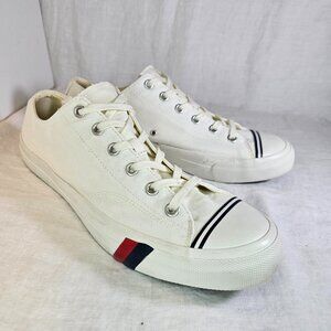 Pro-Keds Men’s Royal Lo Classic Canvas Sneakers 13